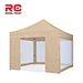 Outdoor tent